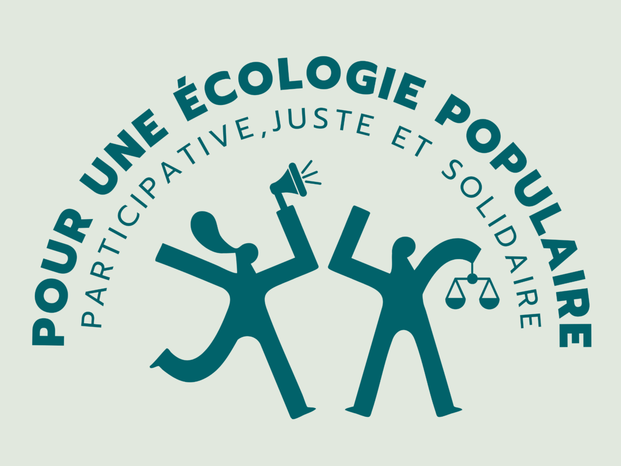 Pour une Écologie Populaire – Participative, Juste et Solidaire