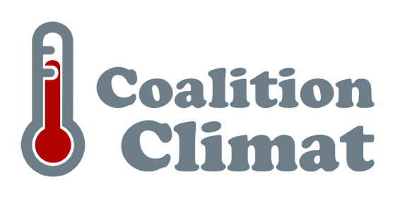 logo coalitionClimat