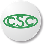 logo csc be