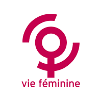 Logo Vie féminine