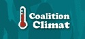 Logo de la coalition climat