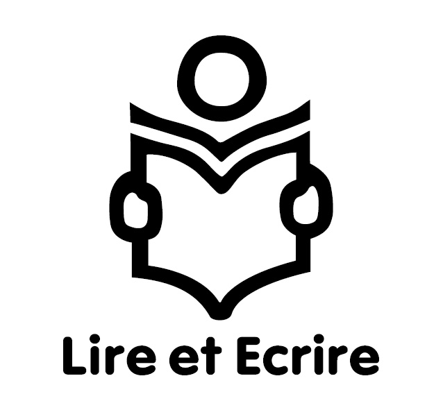 Logo Lire et Ecrire