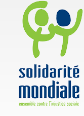 Logo Solidarité Mondiale