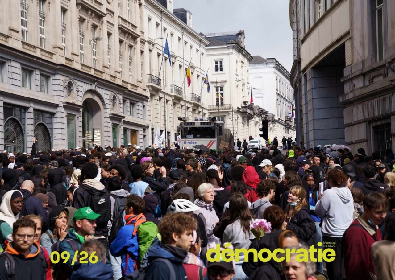 Corps intermédiaires fragilisés, démocratie détricotée