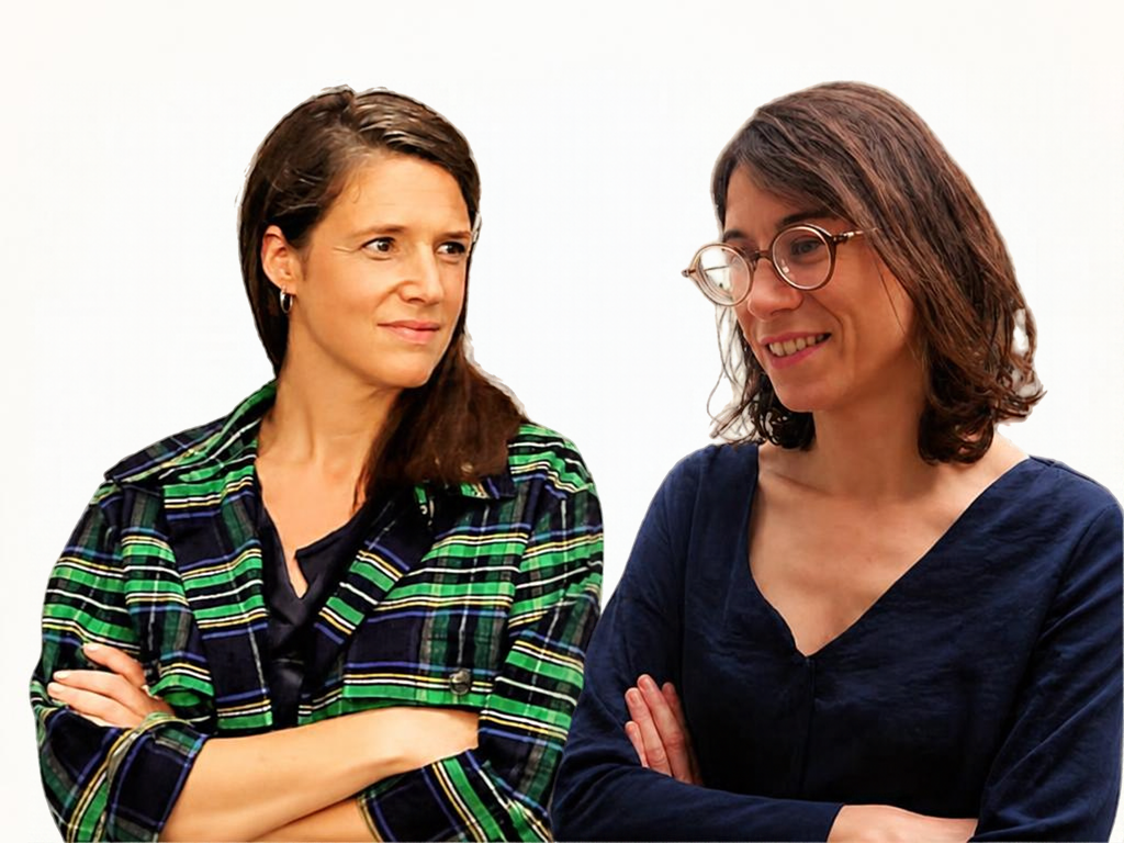 Ariane Estenne & Sibylle Gioe : “Ce qui garantit la démocratie est désormais présenté comme ce qui l’entrave”